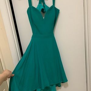 Beautiful and sexy dress